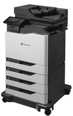 Lexmark xc2235