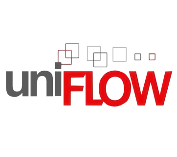 Uniflow Button