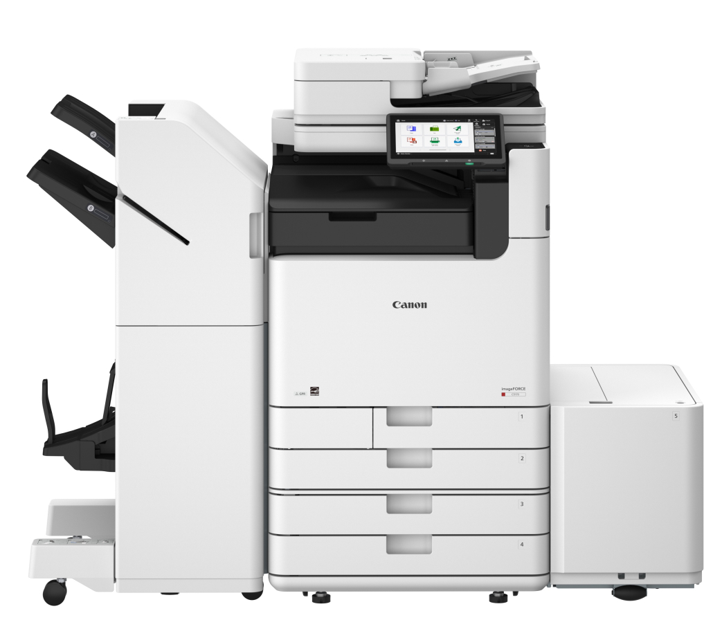 HP, Canon, Lexmark, MFP, Printer, Print Management, Scanner, HP Dealer, Canon Dealer