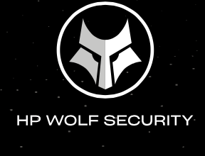 HP Wolf