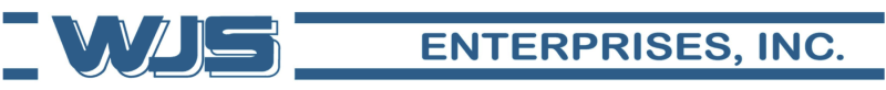 Logo 2026 WJS Enterprises, Inc.